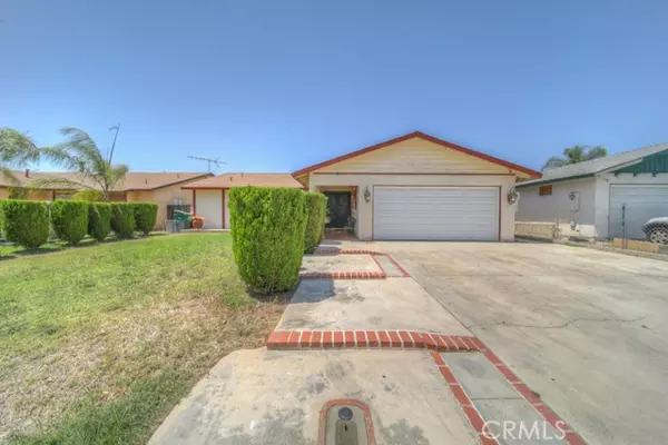 Moreno Valley, CA 92553,14935 Cliffrose Court