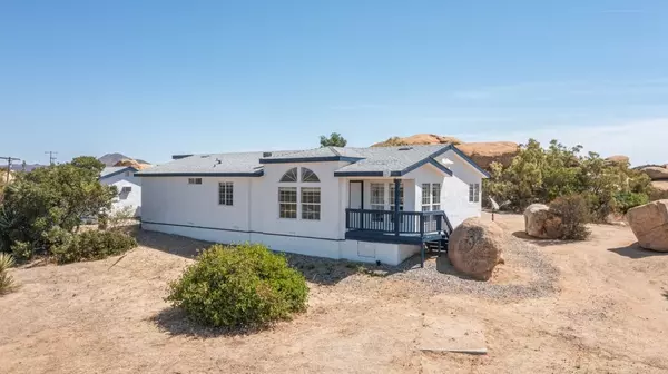 1481 Starship Lane,  Jacumba,  CA 91934