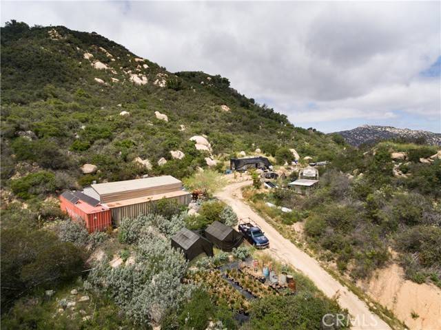 Fallbrook, CA 92028,0 Rainbow Heights Road