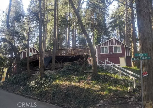 21920 Plunge Road, Cedarpines Park, CA 92322