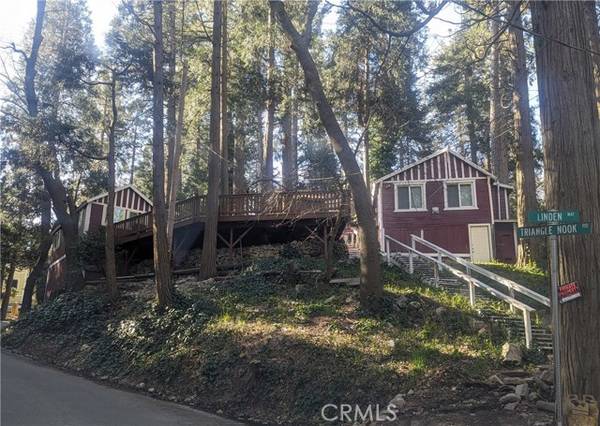 21920 Plunge Road, Cedarpines Park, CA 92322