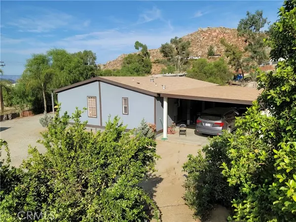 25435 Vineta Lane, Homeland, CA 92548