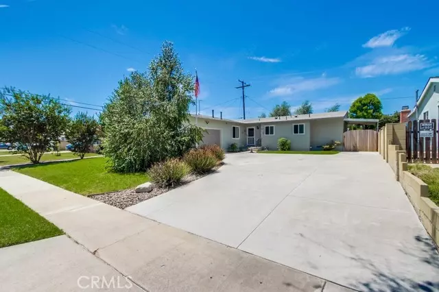 321 North Sweet Avenue, Fullerton, CA 92833