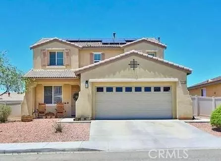 16766 Desert Star, Victorville, CA 92394