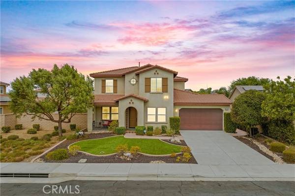 32328 Clear Springs Drive, Winchester, CA 92596