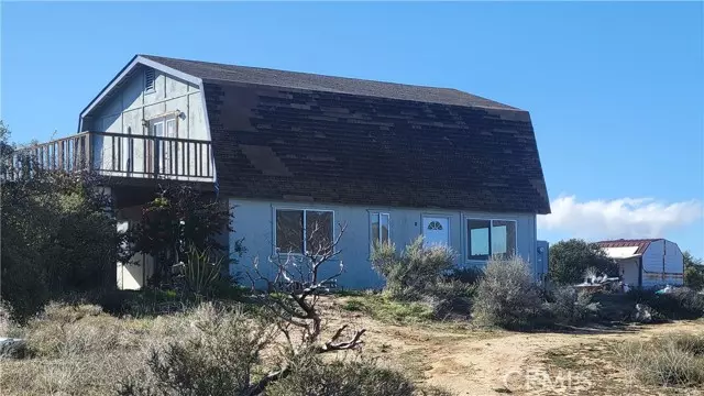 Anza, CA 92539,41815 Gassner Road