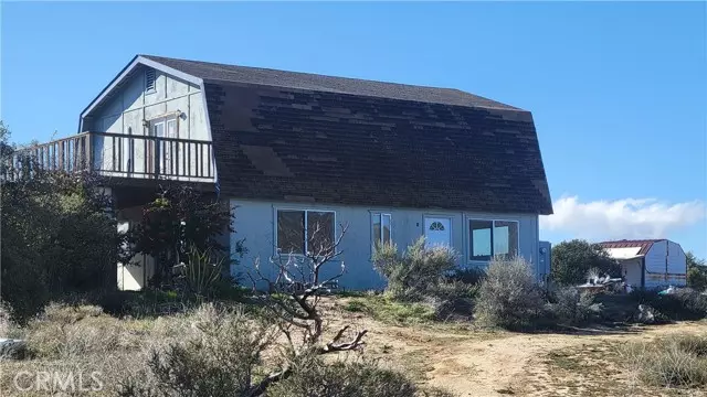 Anza, CA 92539,41815 Gassner Road