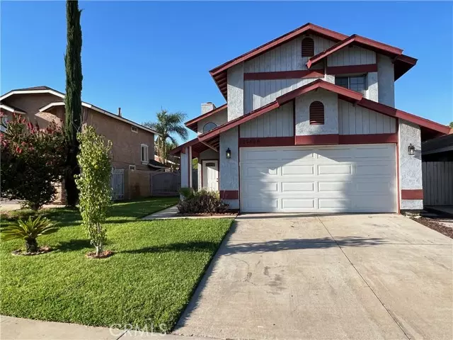 Moreno Valley, CA 92553,25428 Orchid Court