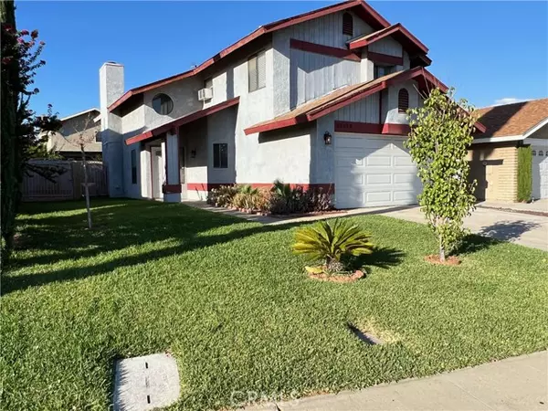 Moreno Valley, CA 92553,25428 Orchid Court