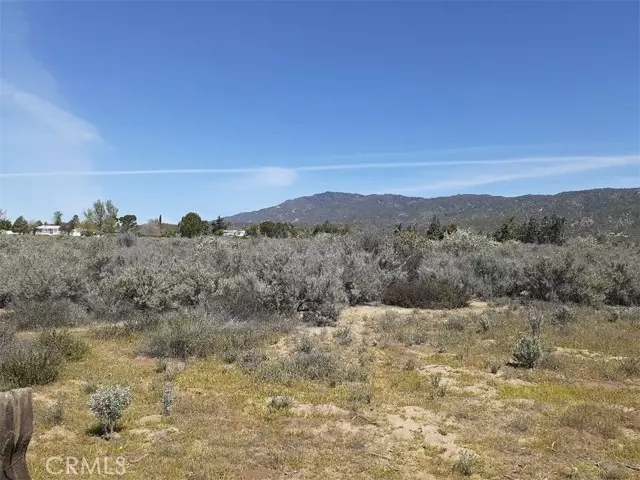 Anza, CA 92539,0 Derry Road