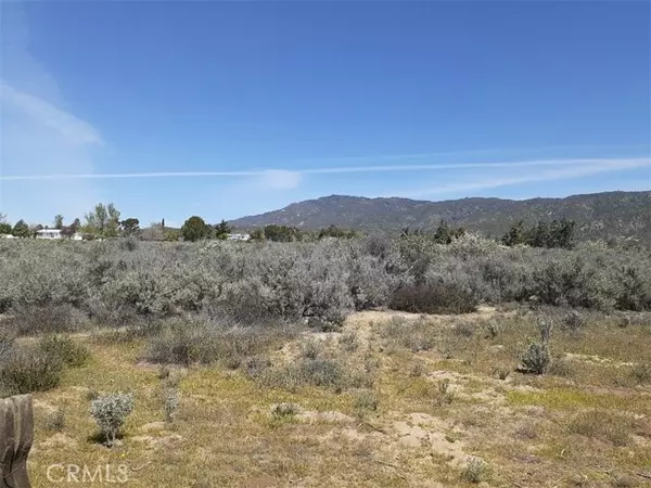 0 Derry Road, Anza, CA 92539