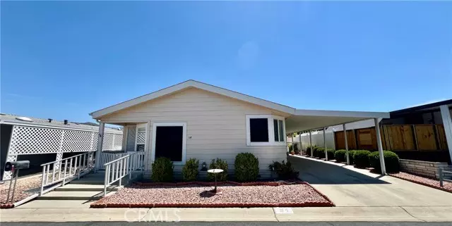 24600 Mountain Ave, Hemet, CA 92544