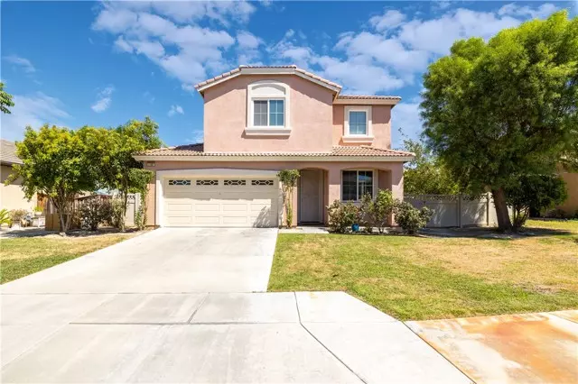 2187 Lavender Court, San Jacinto, CA 92582