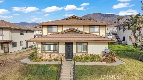 Highland, CA 92346,3506 Rainbow Lane