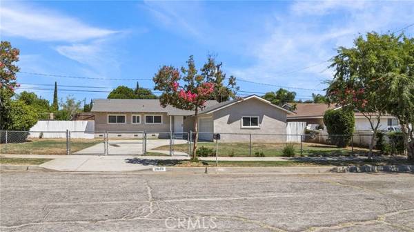 2848 Vine Street, Rialto, CA 92376