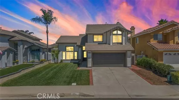 13194 Spur Branch Circle, Corona, CA 92883