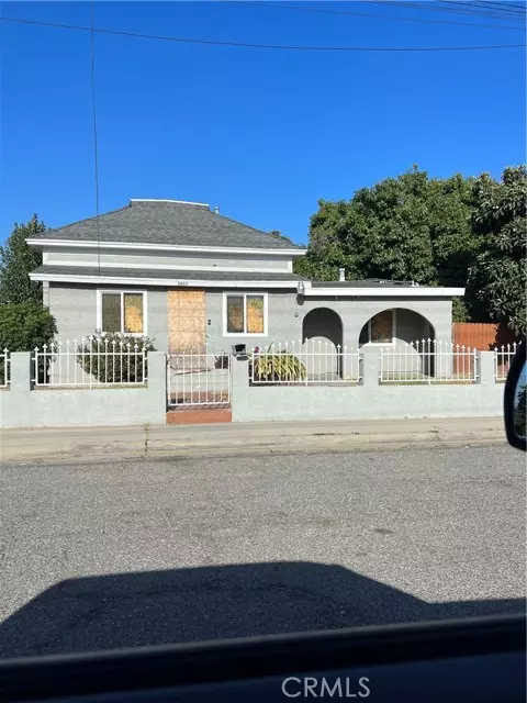 1214 Hansen Avenue, Pomona, CA 91766