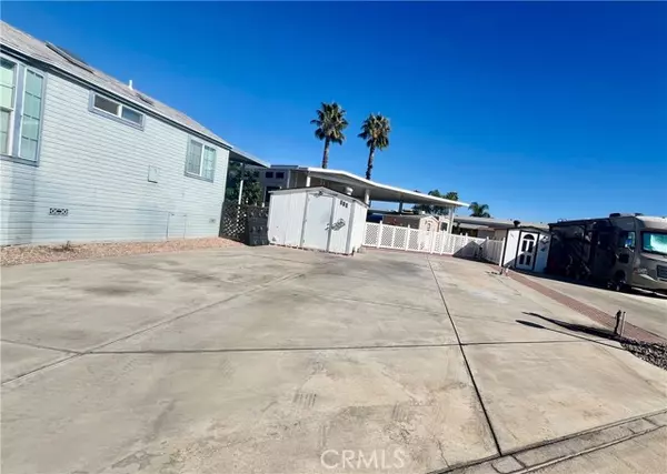 1295 South Cawston Avenue, Hemet, CA 92545