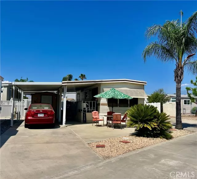 Hemet, CA 92545,1295 South Cawston Avenue