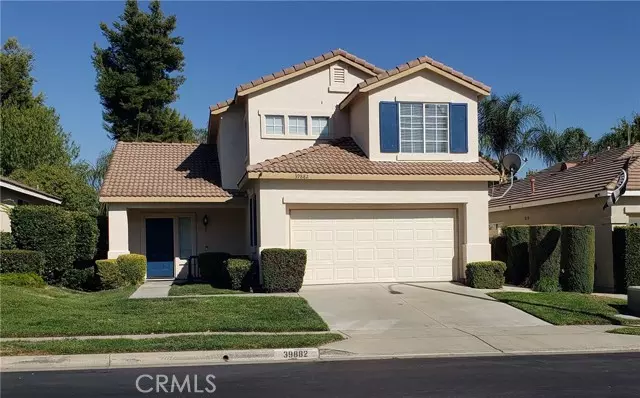 39882 Ashwood Lane, Murrieta, CA 92563