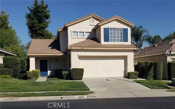 39882 Ashwood Lane, Murrieta, CA 92563