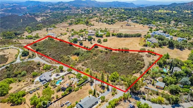 0 Mountain Meadow Road, Escondido, CA 92026