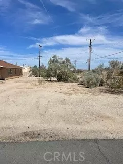 29 Palms, CA 92277,0 Cholla Avenue