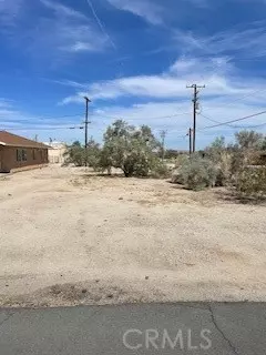 0 Cholla Avenue, 29 Palms, CA 92277