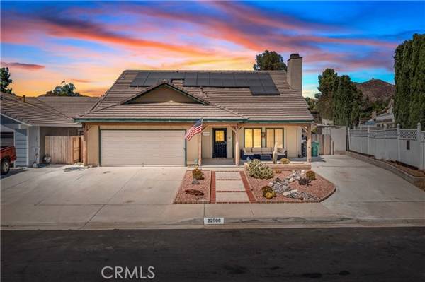 22506 Spur Brook Drive, Wildomar, CA 92595