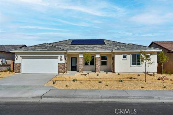 12338 Bear Ridge Way, Victorville, CA 92392