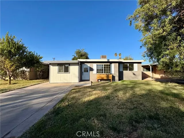 951 East Avenue B, Blythe, CA 92225