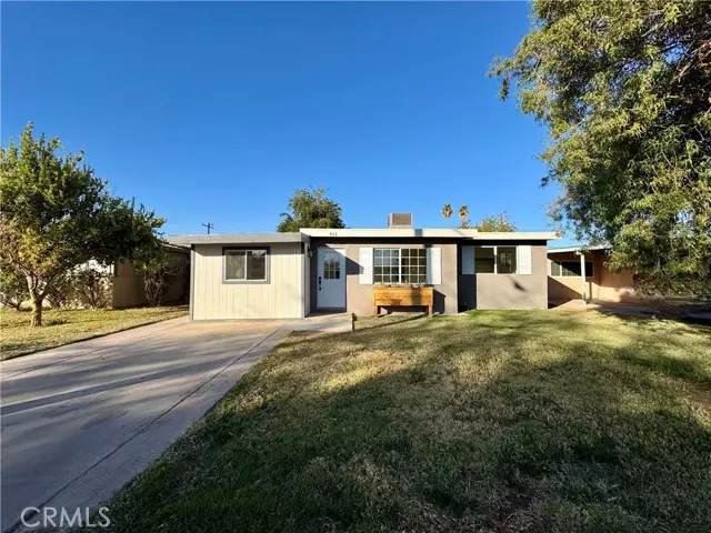 Blythe, CA 92225,951 East Avenue B