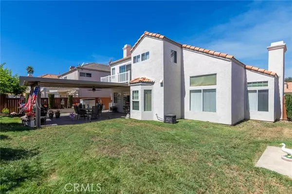 30027 Via Amante, Menifee, CA 92584