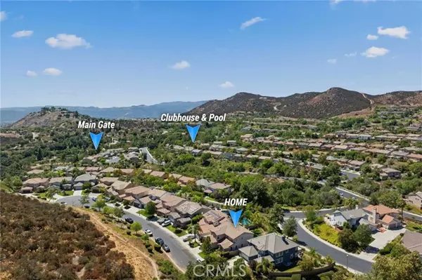 Murrieta, CA 92562,35537 Cornflower Place