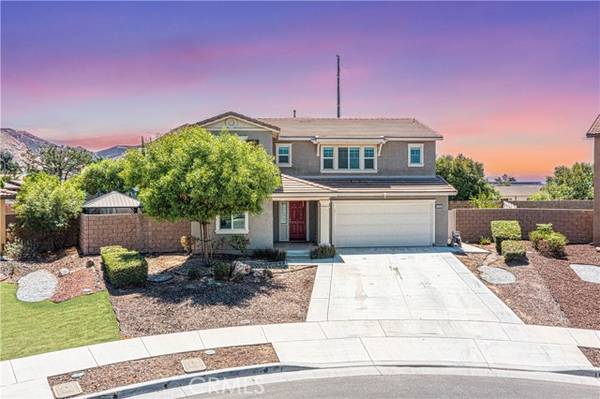 7358 Sage Tree Court, Riverside, CA 92507