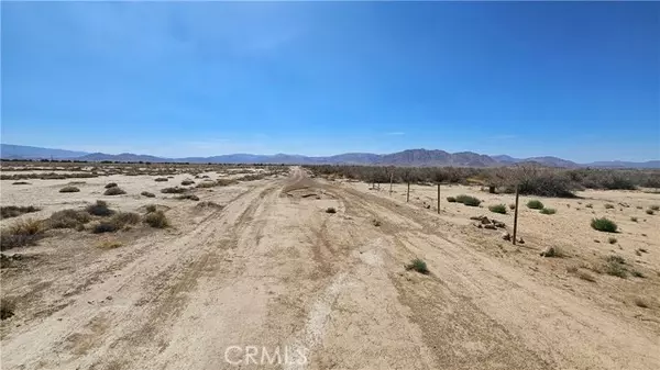 Lucerne Valley, CA,0 Amber Rd.