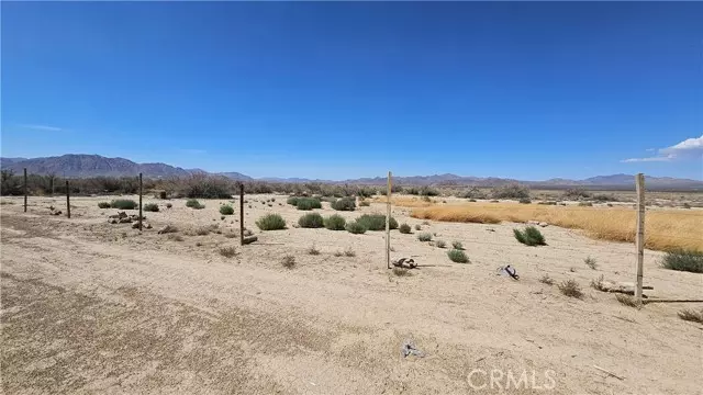 Lucerne Valley, CA,0 Amber Rd.