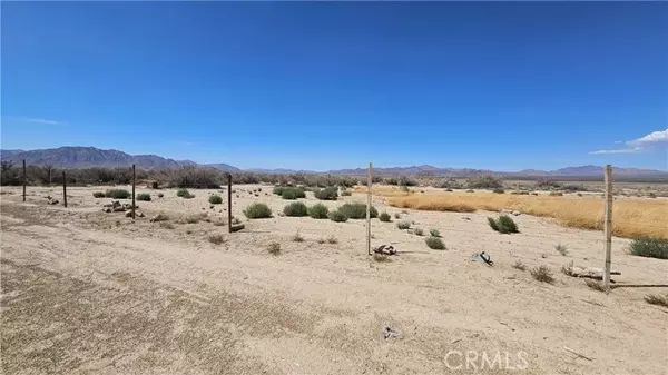 0 Amber Rd., Lucerne Valley, CA