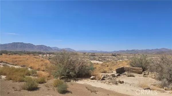 Lucerne Valley, CA,0 Amber Rd.