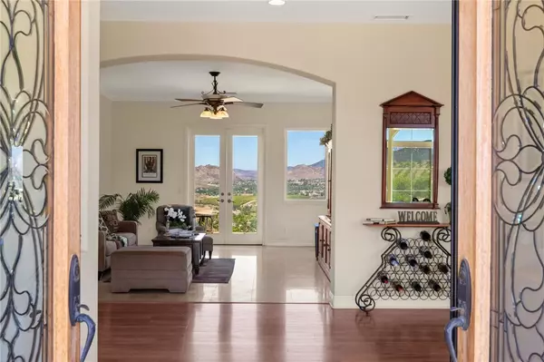 Temecula, CA 92592,41705 Chaparral Drive