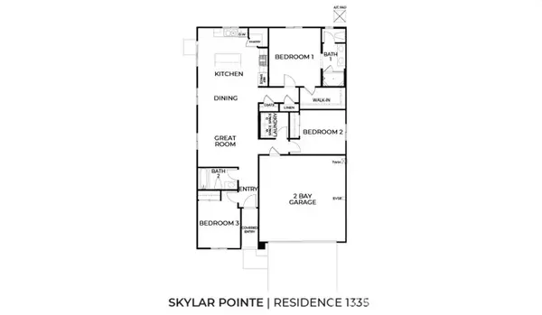 Moreno Valley, CA 92555,26080 Cirrus Lane