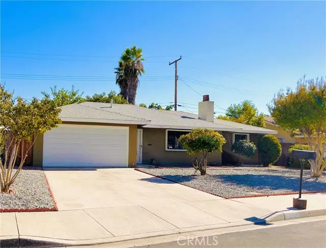 Hemet, CA 92543,527 Fern Place