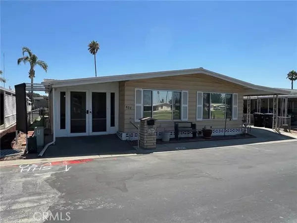 Hemet, CA 92545,601 North Kirby Street