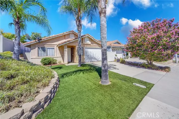 Menifee, CA 92586,28275 Encino Drive