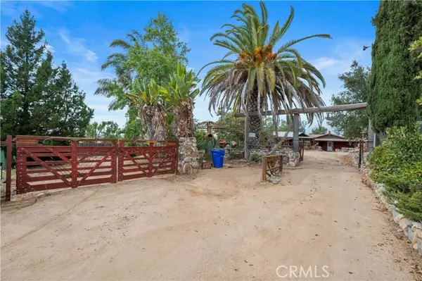 Fallbrook, CA 92028,1054 Hughes Lane