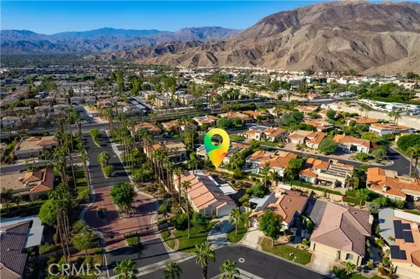 Rancho Mirage, CA 92270,1 Florentina Drive