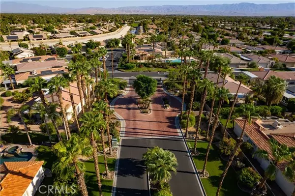 Rancho Mirage, CA 92270,1 Florentina Drive