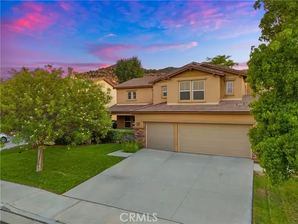 21543 Coral Rock Lane, Wildomar, CA 92595