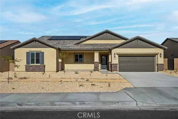 12359 Bear Ridge Way, Victorville, CA 92392