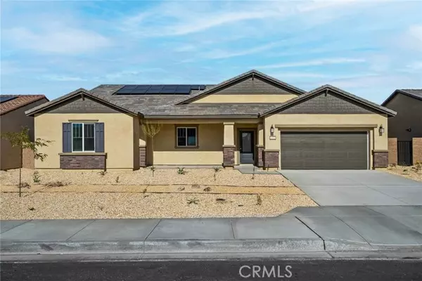 12359 Bear Ridge Way, Victorville, CA 92392